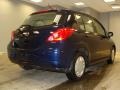 Blue Onyx Metallic - Versa S Photo No. 6