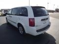 Stone White - Grand Caravan SE Photo No. 7