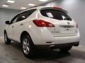 Glacier Pearl - Murano SL AWD Photo No. 4