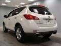 2009 Glacier Pearl Nissan Murano SL AWD  photo #4