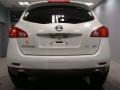 Glacier Pearl - Murano SL AWD Photo No. 5