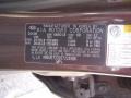 Smoky Brown - Sportage LX V6 4x4 Photo No. 25