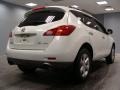 2009 Glacier Pearl Nissan Murano SL AWD  photo #6