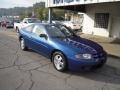Arrival Blue Metallic - Cavalier LS Coupe Photo No. 2