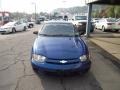 Arrival Blue Metallic - Cavalier LS Coupe Photo No. 3