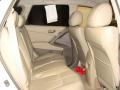 Glacier Pearl - Murano SL AWD Photo No. 10