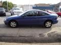 Arrival Blue Metallic - Cavalier LS Coupe Photo No. 5