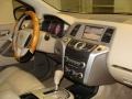Glacier Pearl - Murano SL AWD Photo No. 12