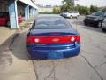 Arrival Blue Metallic - Cavalier LS Coupe Photo No. 7