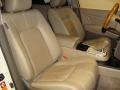 Glacier Pearl - Murano SL AWD Photo No. 13