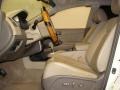 2009 Glacier Pearl Nissan Murano SL AWD  photo #15