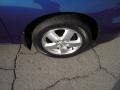 Arrival Blue Metallic - Cavalier LS Coupe Photo No. 10