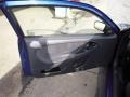 Arrival Blue Metallic - Cavalier LS Coupe Photo No. 15