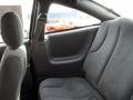 Arrival Blue Metallic - Cavalier LS Coupe Photo No. 17