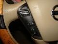 2009 Glacier Pearl Nissan Murano SL AWD  photo #24