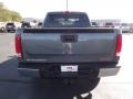 Stealth Gray Metallic - Sierra 1500 SL Crew Cab 4x4 Photo No. 6
