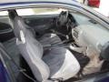 Arrival Blue Metallic - Cavalier LS Coupe Photo No. 20