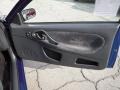 Arrival Blue Metallic - Cavalier LS Coupe Photo No. 21