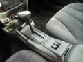 Arrival Blue Metallic - Cavalier LS Coupe Photo No. 23