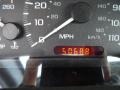 Arrival Blue Metallic - Cavalier LS Coupe Photo No. 24