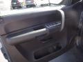 Stealth Gray Metallic - Sierra 1500 SL Crew Cab 4x4 Photo No. 12