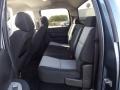 Stealth Gray Metallic - Sierra 1500 SL Crew Cab 4x4 Photo No. 14