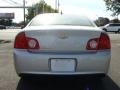 Silver Ice Metallic - Malibu LT Photo No. 5
