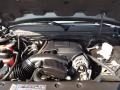 Stealth Gray Metallic - Sierra 1500 SL Crew Cab 4x4 Photo No. 18