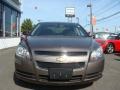 Mocha Steel Metallic - Malibu LT Photo No. 2