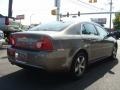 Mocha Steel Metallic - Malibu LT Photo No. 4