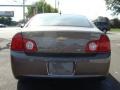 Mocha Steel Metallic - Malibu LT Photo No. 5
