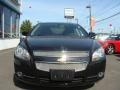 Taupe Gray Metallic - Malibu LTZ Photo No. 2