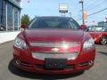 Red Jewel Tintcoat - Malibu LTZ Photo No. 2