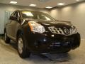 Wicked Black - Rogue S AWD Photo No. 1
