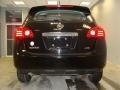 Wicked Black - Rogue S AWD Photo No. 5