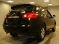 Wicked Black - Rogue S AWD Photo No. 6