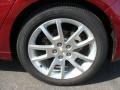 Red Jewel Tintcoat - Malibu LTZ Photo No. 14