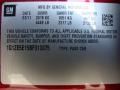 Red Jewel Tintcoat - Malibu LTZ Photo No. 15