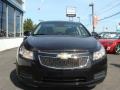 Black Granite Metallic - Cruze LT Photo No. 2