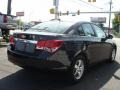 Black Granite Metallic - Cruze LT Photo No. 4