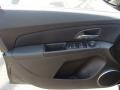 Black Granite Metallic - Cruze LT Photo No. 6