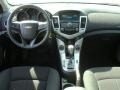 Black Granite Metallic - Cruze LT Photo No. 9