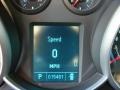Black Granite Metallic - Cruze LT Photo No. 10