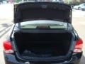 Black Granite Metallic - Cruze LT Photo No. 13