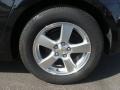 Black Granite Metallic - Cruze LT Photo No. 14