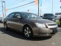 Mocha Steel Metallic - Malibu LT Photo No. 3