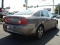 Mocha Steel Metallic - Malibu LT Photo No. 4