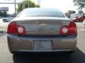 Mocha Steel Metallic - Malibu LT Photo No. 5
