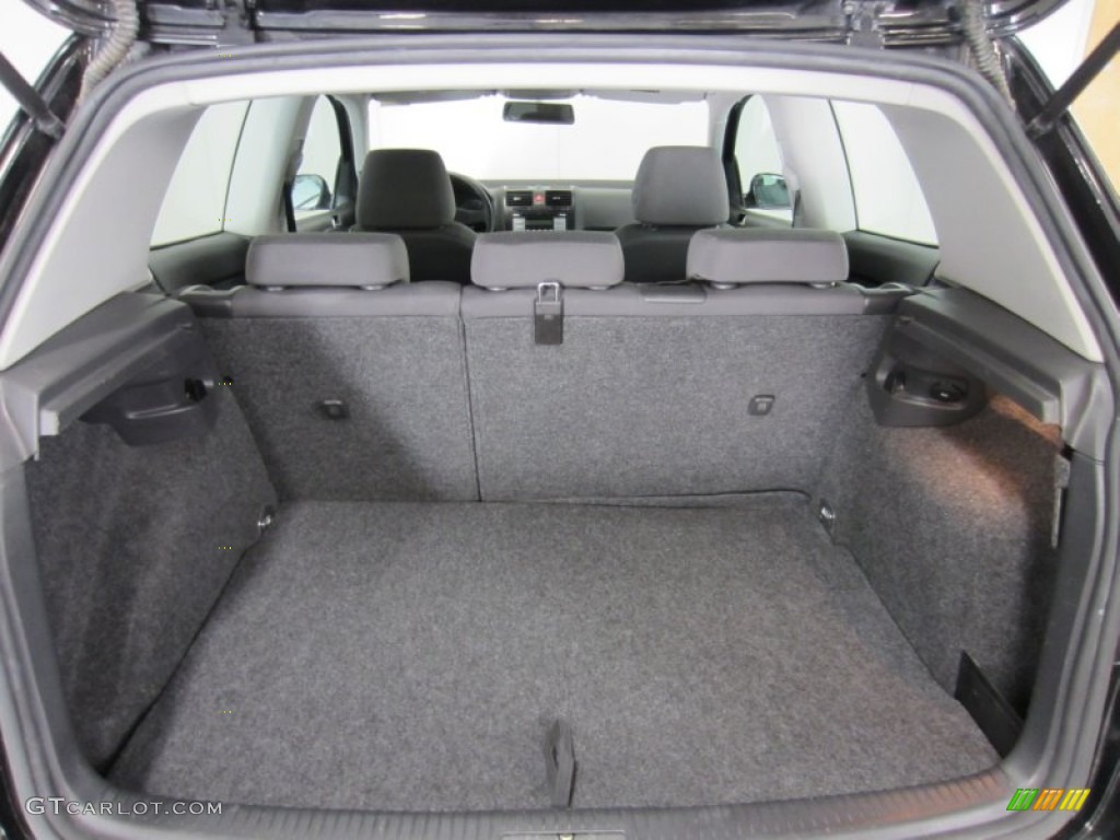 2007 Volkswagen Rabbit 2 Door Trunk Photo #55125279