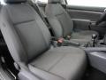 Anthracite Interior Photo for 2007 Volkswagen Rabbit #55125314